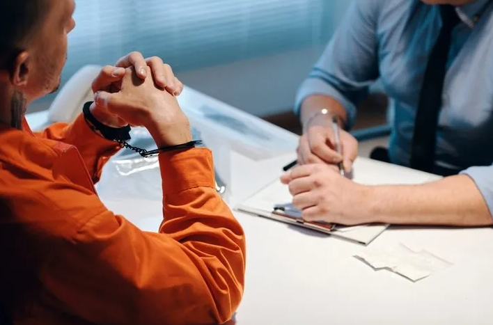 How San Francisco Criminal Defense Lawyers Navigate Complex Legal Systems | by Chesley Lawyers | May, 2025 | Medium