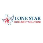 Lone Star Document Solutions Profile Picture