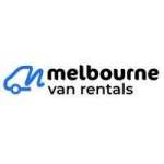 12 Passenger Van Rental Profile Picture