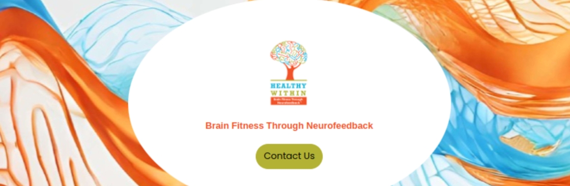 Healthy Within Cover Image