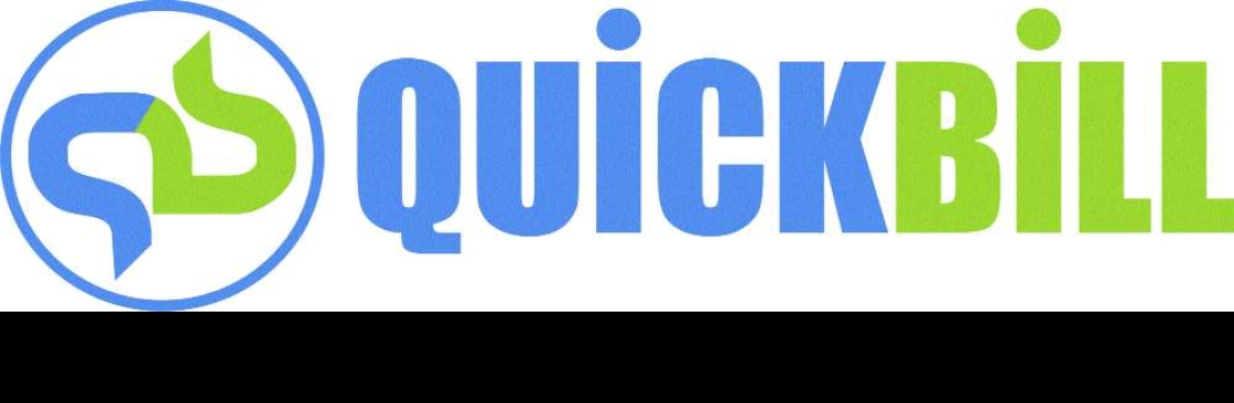 Quick bill Retail Cover Image