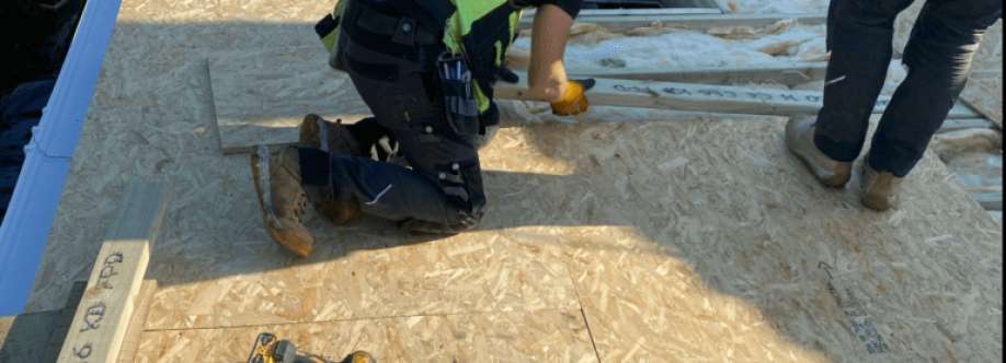Roof Pro Ltd Cover Image