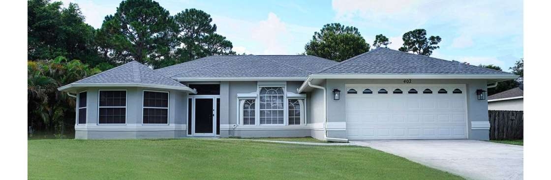 Bahama Screens And Doors Cover Image