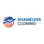 Shameless Cloning Profile Picture