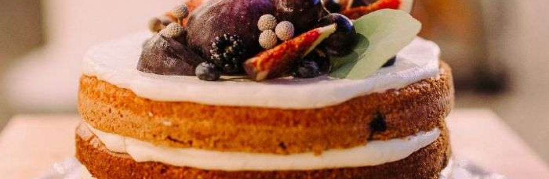 Lavender Bakery Cafe Cover Image