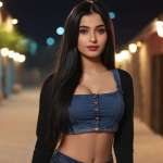 Priya Mahajan Profile Picture