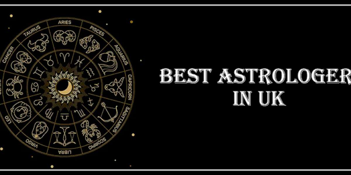 Best Astrologer in Liverpool UK