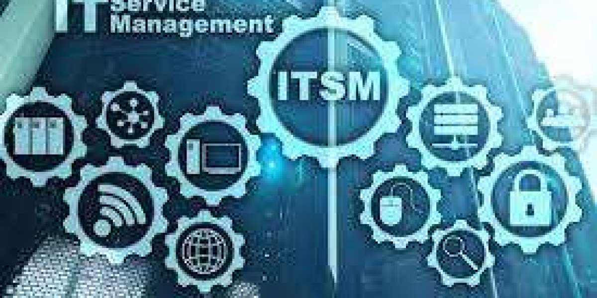 APAC IT Service Management Market Key Players & Strategies 2025-2035