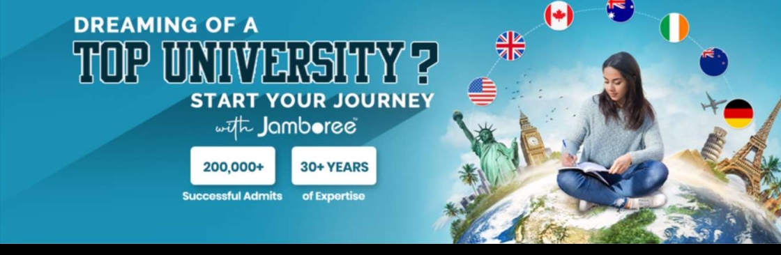 Jamboree India Cover Image