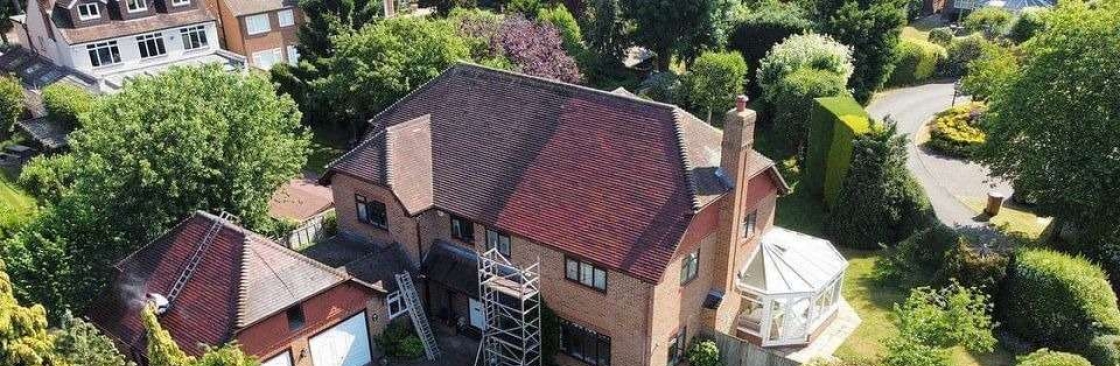 AR Roof and Hard Cleaning Restoration Ltd Cover Image