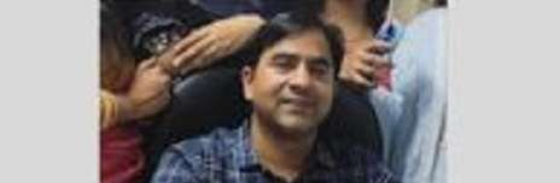 Manoj Chahar Cover Image