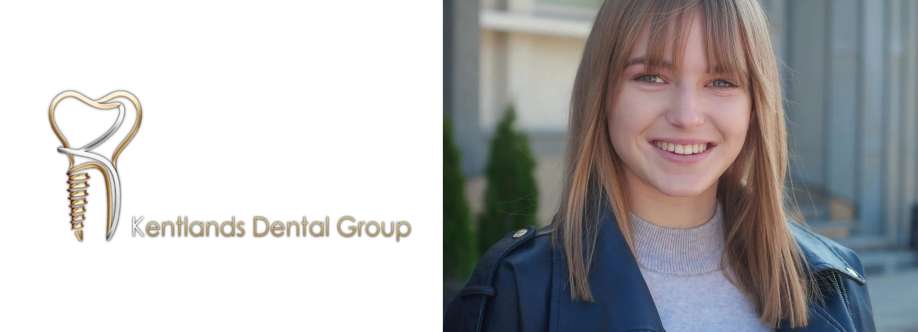 Kentlands Dental Group Cover Image