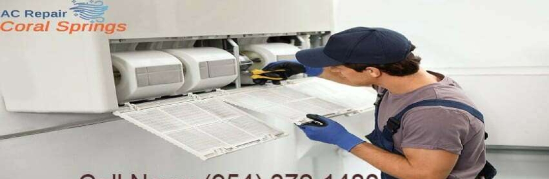 acrepair coralsprings Cover Image