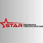 Star Performance Tyres Profile Picture