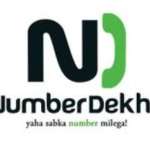 Number Dekho Profile Picture