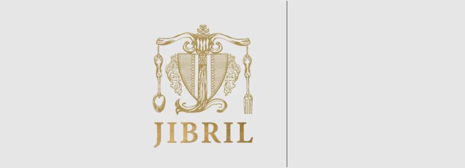 JIBRIL Restaurant Group Cover Image