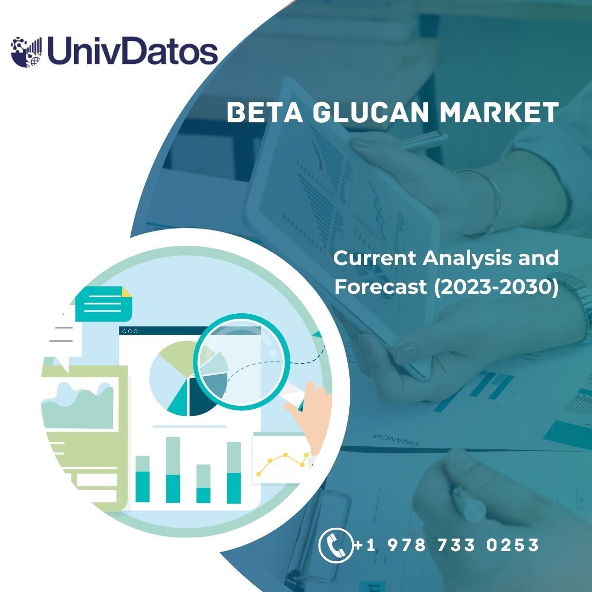 Beta Glucan Market : Size, Share, Growth & Forecast to 2030