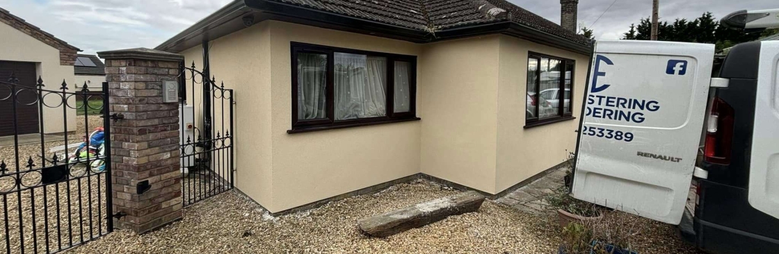 CE Plastering Cover Image