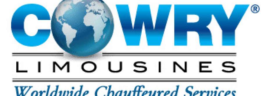 Cowry Classic Limousine service Cover Image