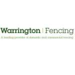 Warrington Fencing Ltd Profile Picture