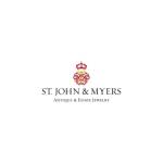 St John and Myers Jewelry Profile Picture