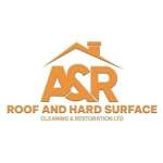 AR Roof and Hard Cleaning Restoration Ltd profile picture