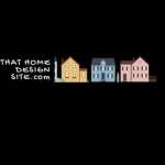 THAT HOME DESIGN SITE Profile Picture