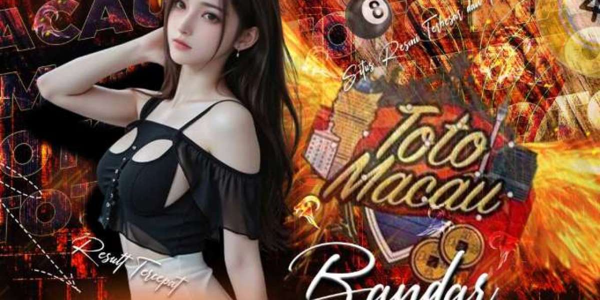 Panduan Toto Macau Tanpa Modal