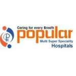 Popular Hospital Profile Picture