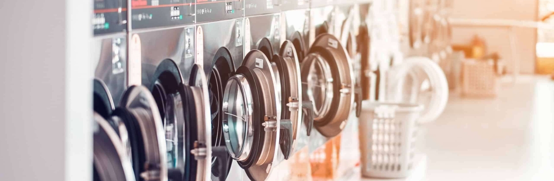 Sparklean Laundry Indio Cover Image