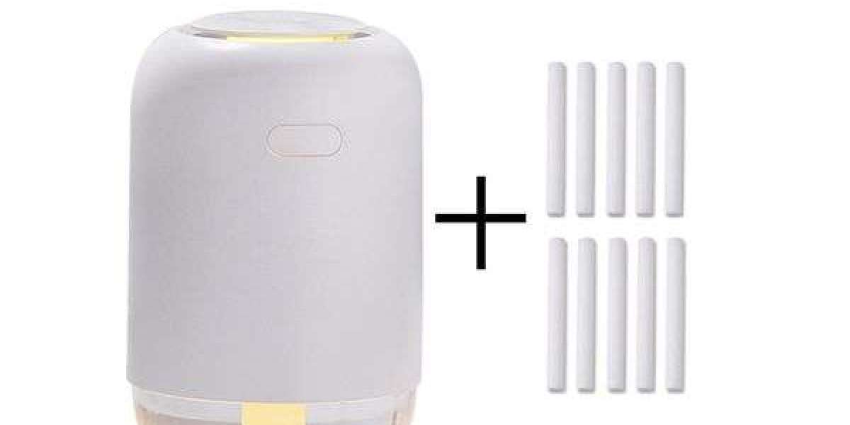 Sustainable Solutions: The Impact of Eco-Friendly Air Purification Spray Market