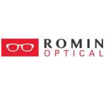 Romin Optical Profile Picture