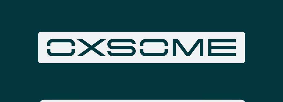 Oxsome Web Services Cover Image
