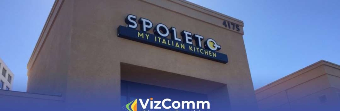 VizComm Signs and Graphics Cover Image