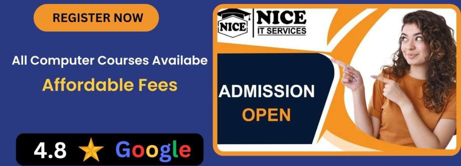 NICE IT SERVICES Cover Image