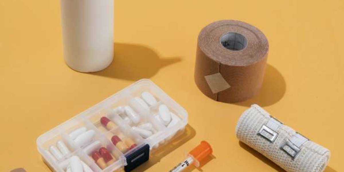 Are Over-the-Counter Wound Care Products Safe and Effective?