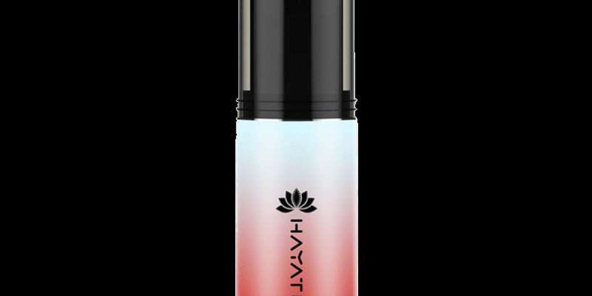 Hayati Nic Salts: The Future of Flavour and Smooth Vaping