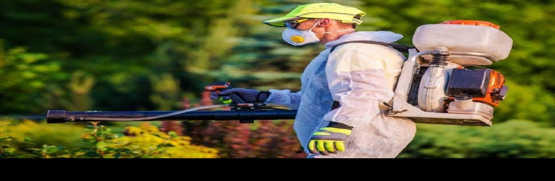 Wise Pest Solutions Cover Image