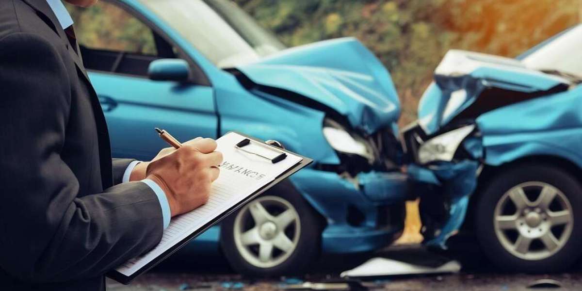 How to Work With an Accident Attorney in Los Angeles, California After a Crash