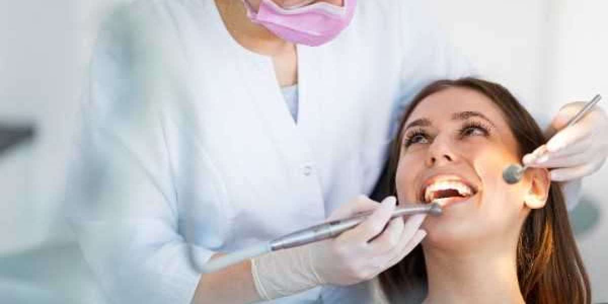 Uniting Facial Beauty and Personalised Dental Solutions
