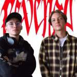Revenge clothing Profile Picture