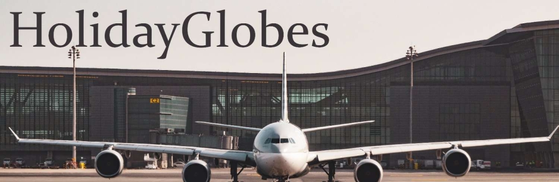 Holiday Globes Cover Image