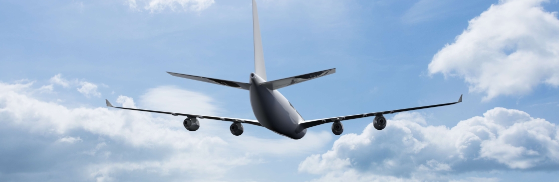 aerofly ticket Cover Image