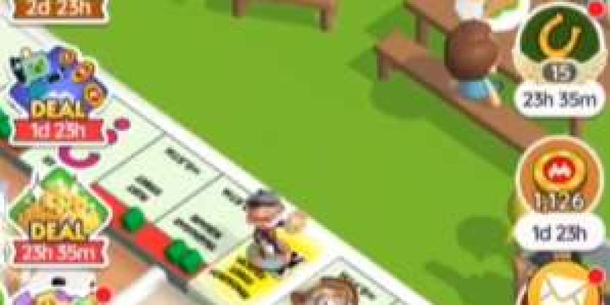 U4N - Monopoly Go Stickers: 18 Effective Ways to Gain Extra Boosts
