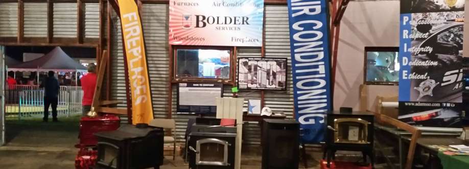 Bolder Services LLC Cover Image