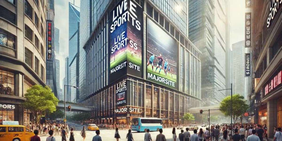 Korean Sports Betting: Discover the Sureman Scam Verification Platform