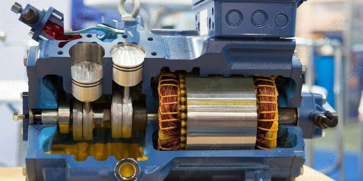 Hydraulic Pumps for Sale: Choosing the Right Pump for Modern, Smart Systems