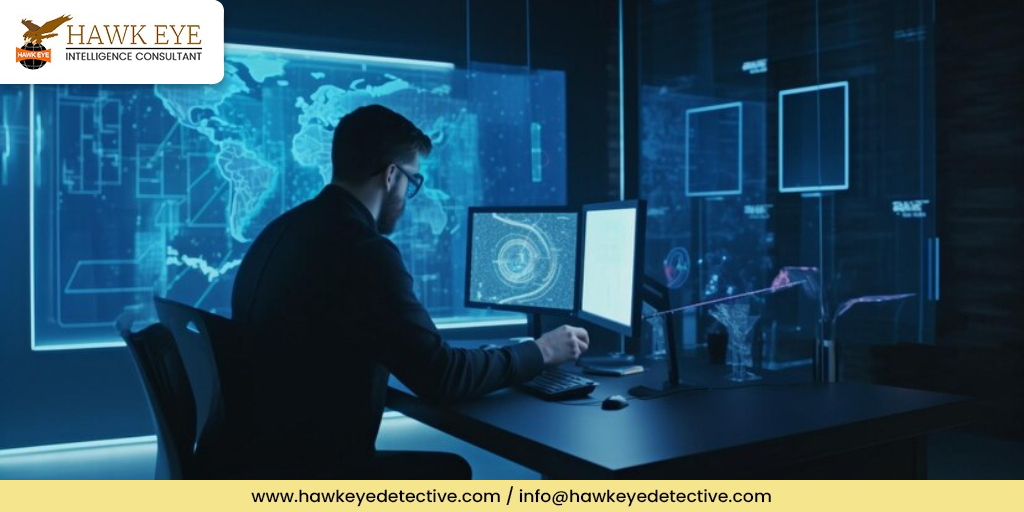 Corporate Espionage; Role of Private Detective in Bangalore - Hawkeye Detective