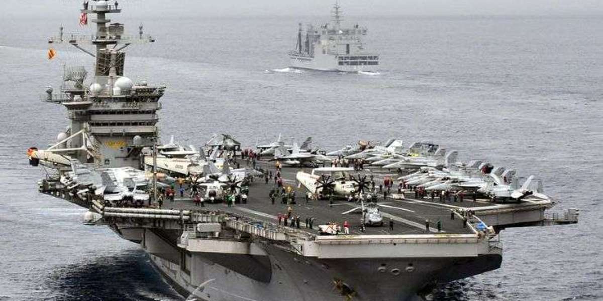 10 Essential Navy Current Affairs for 2025