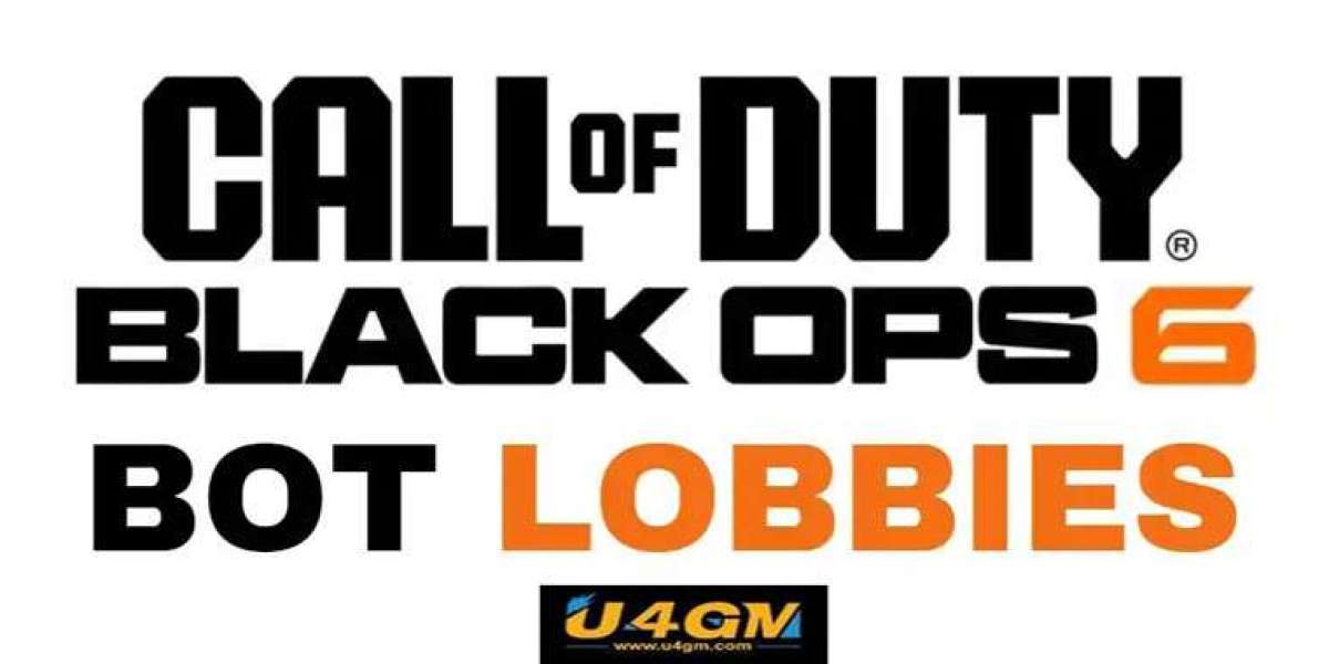 Where to Safely Buy Black Ops 6 Bot Lobbies Today